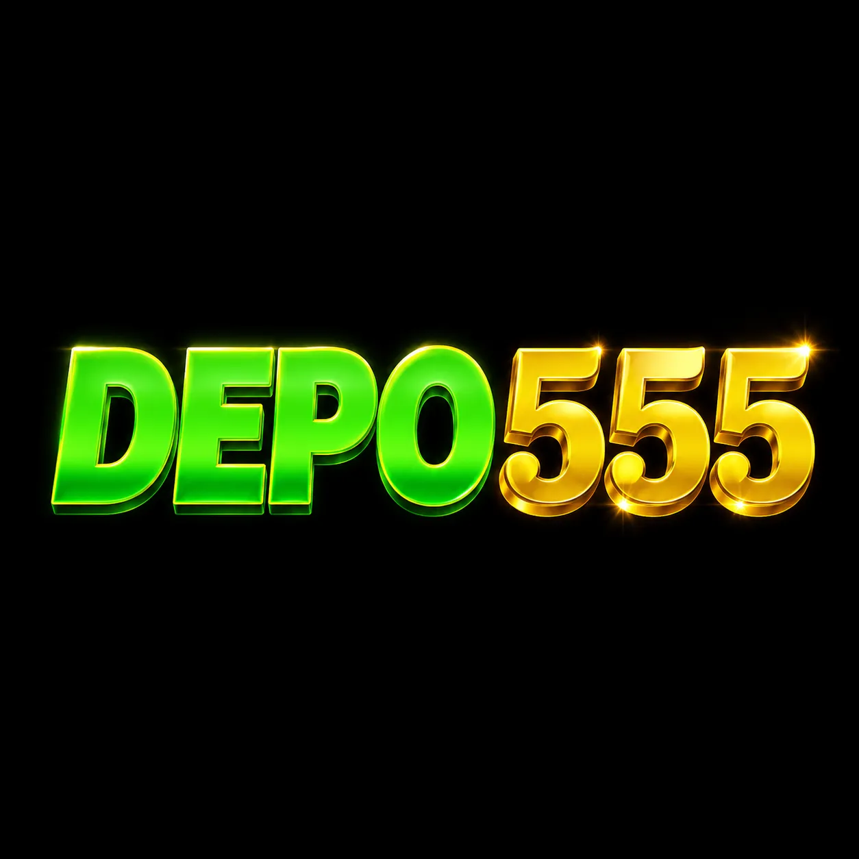 depo555 - Cek Mutasi APK